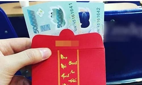 Đúng 0h Giao thừa Tết Nguyên đán 2026: Bỏ ngay thứ này vào ví để hút tài lộc cả năm